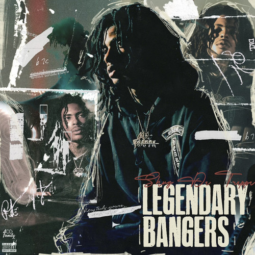 Legendary Bangers (Explicit)