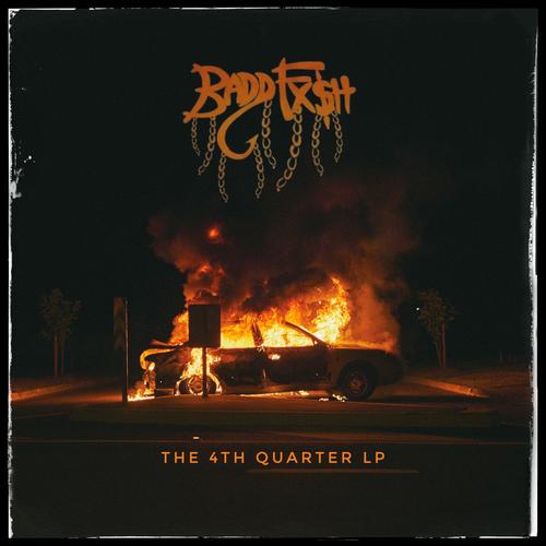 The 4th Quarter (Explicit)