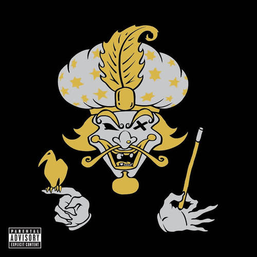 The Great Milenko: 20th Anniversary Edition, Vol. 2 (Explicit)