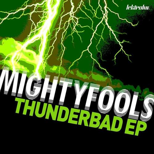 Thunderbad EP