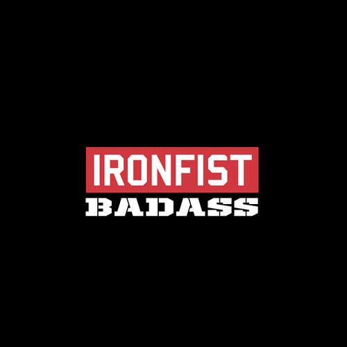 Badass (Explicit)