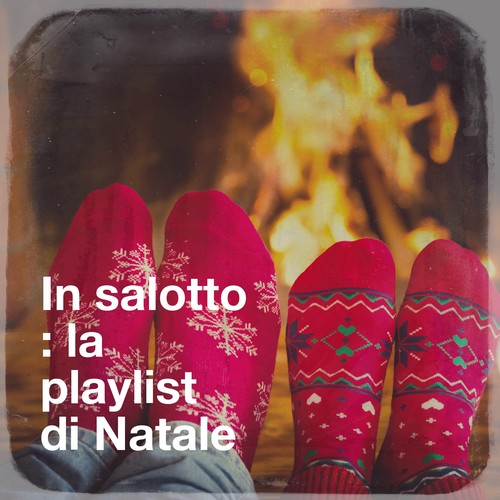 In Salotto: La Playlist Di Natale