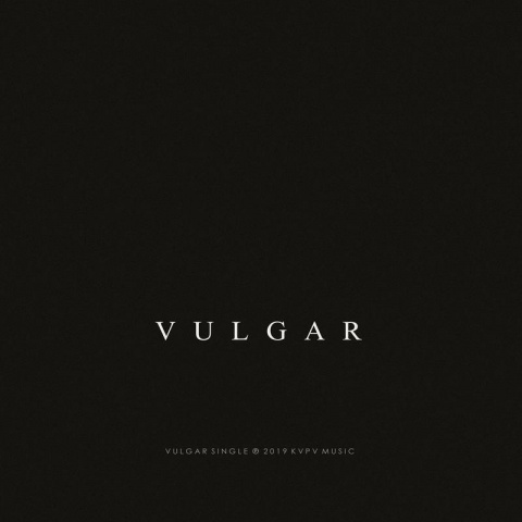 Vulgar