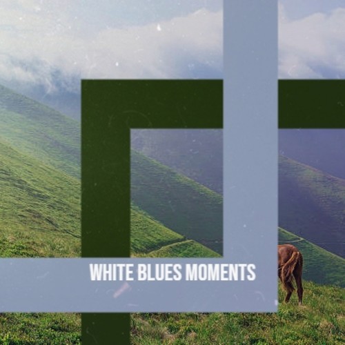 White Blues Moments