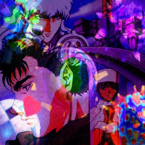 Megaverse (Explicit)