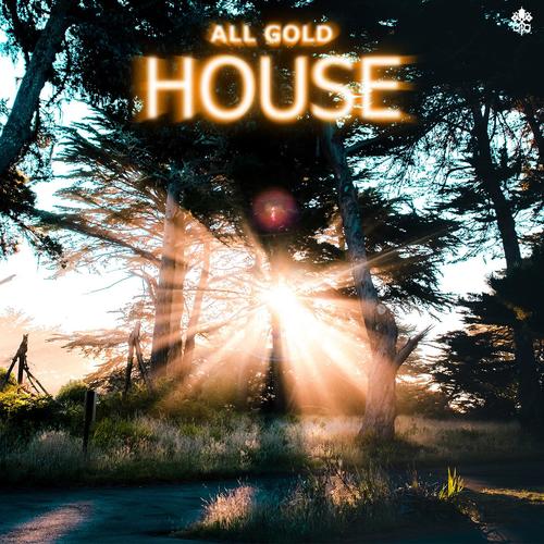 All Gold House