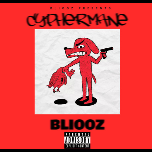 Cyphermane (Explicit)