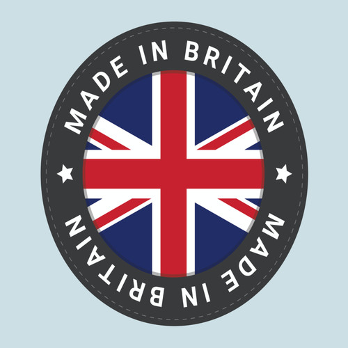 Made In Britain (Explicit)