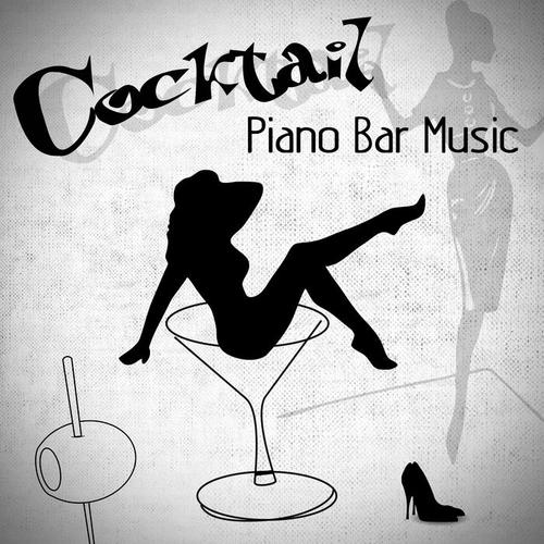 Cocktail Piano Bar Music – Essential Piano Lounge Music, Total Chill Out, Instrumental Romantic Moods, Smooth & Gentle Piano for Dinner Party