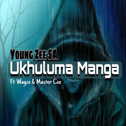 Ukhuluma Manga