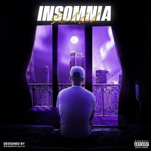 INSOMNIA (Explicit)