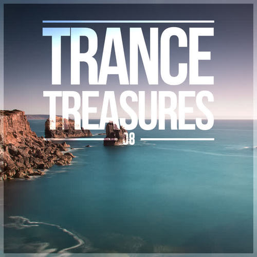 Silk Music Pres. Trance Treasures 08