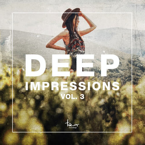 Deep Impressions, Vol. 3