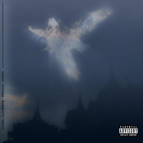 angel numbers (feat. knonzzz) [Explicit]