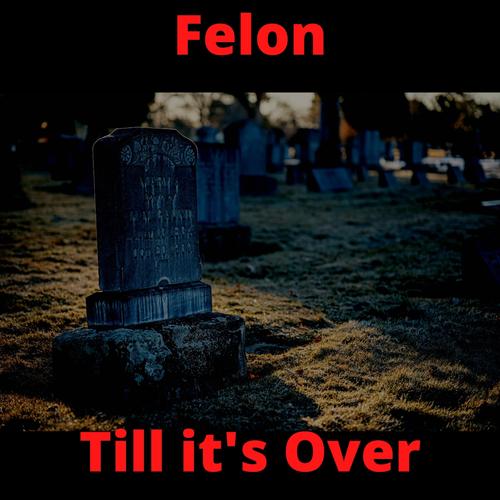 Till it's Over (Explicit)