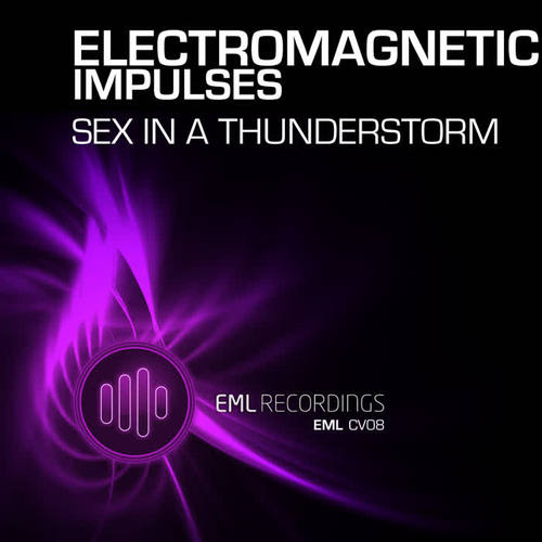 Sex in a Thunderstorm (Explicit)