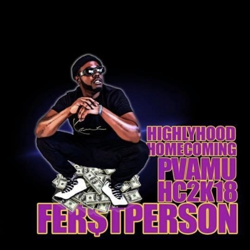 CAMPUS SUPERSTAR (HIGHLY HOOD HOMECOMING PVAMU 2K21) [Explicit]