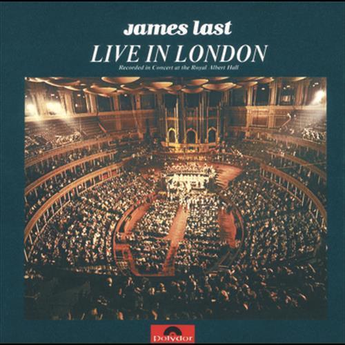 James Last Live In London