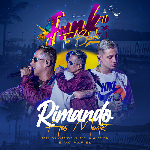 Rimando aos Montes (Explicit)