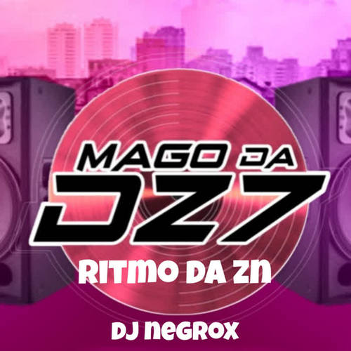 Ritmo da zn (Explicit)