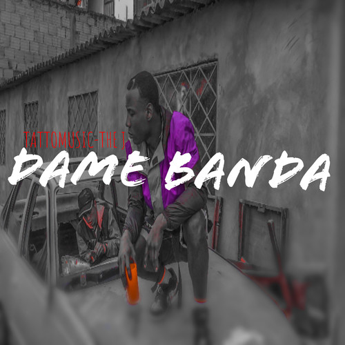 Dame Banda (Explicit)