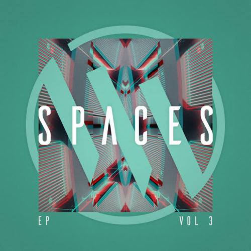 Spaces - EP, Vol. 3