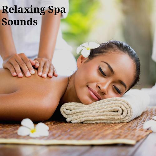 Relaxing Spa Sounds