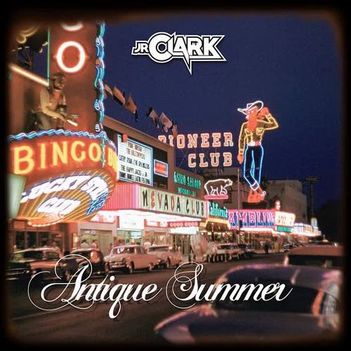 Antique Summer (Explicit)