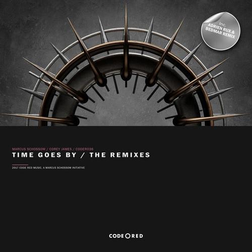 Time Goes By (Remixes)