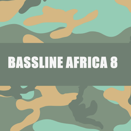 BASSLINE AFRICA 8