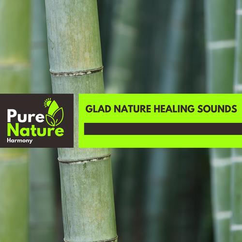 Glad Nature Healing Sounds