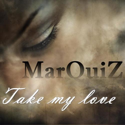 Take My Love