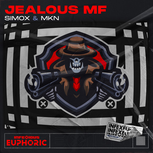 Jealous MF (Explicit)