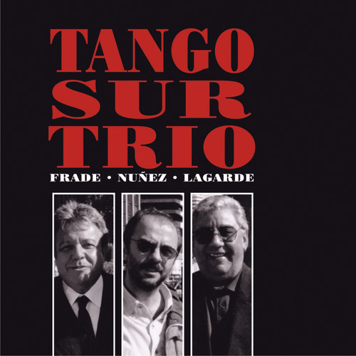 Tango Sur Trío