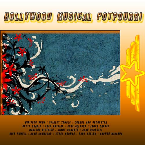 Hollywood Musical Potpourri