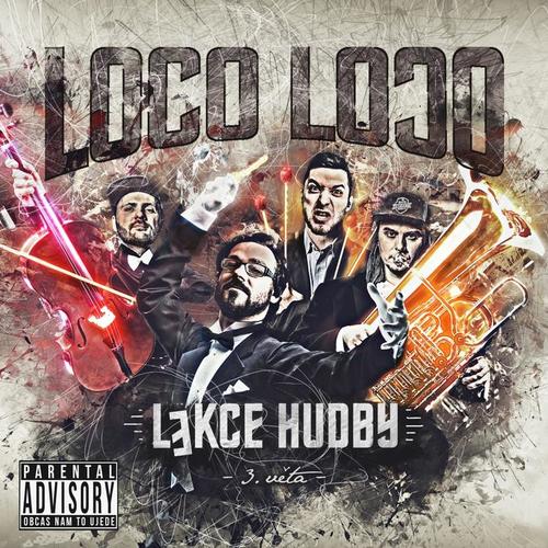 Lekce hudby (3 věta) [Explicit]