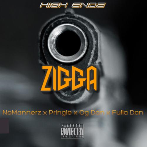 ZIGGA (Explicit)