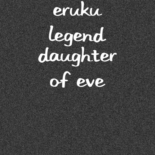 Daughter of Eve (Explicit)