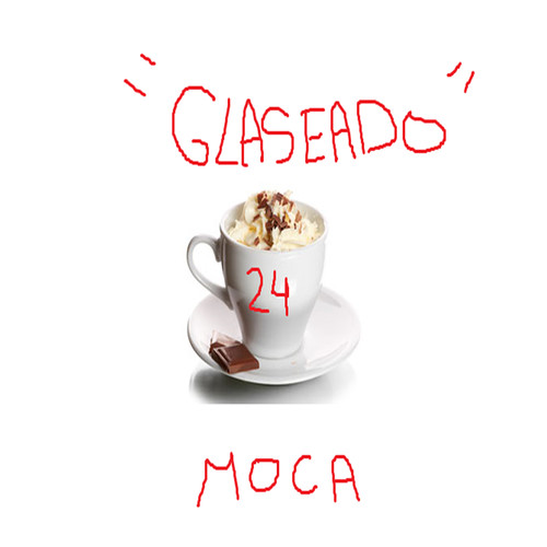 Glaseado de moca (Explicit)