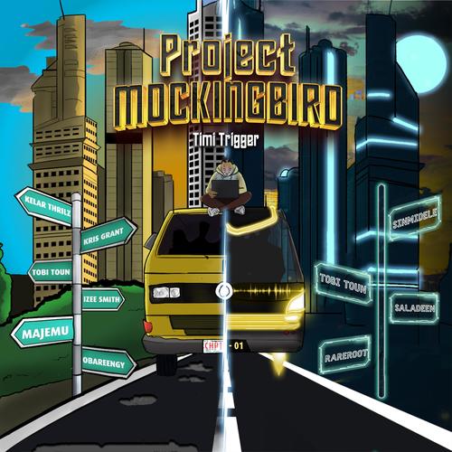 Project Mockingbird