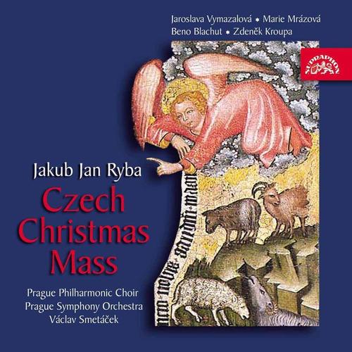 Ryba: Czech Christmas Mass