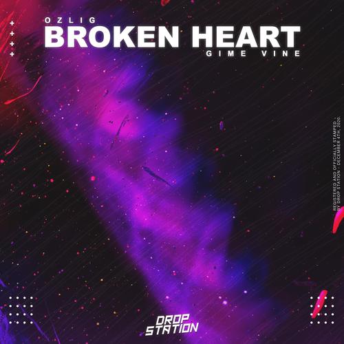 Broken Heart