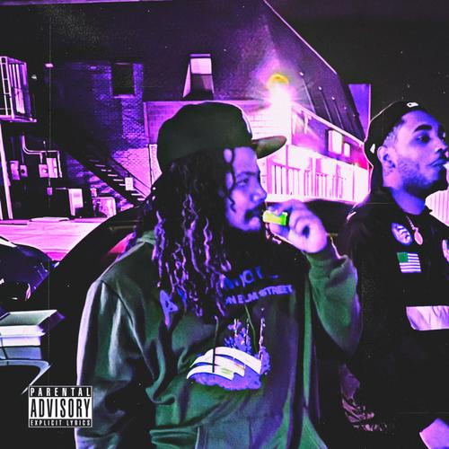 Purple Bink! (Explicit)