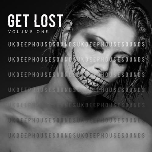 Get Lost - UK Deep House (Explicit)