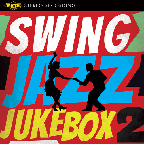 Swing Jazz Jukebox 2