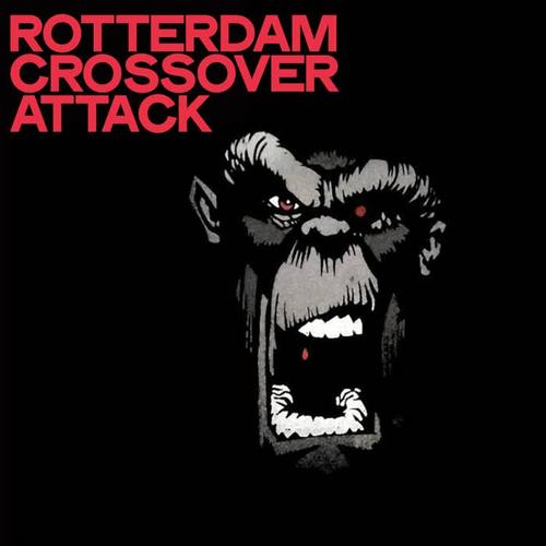 Rotterdam Crossover Attack (Total Minimal Techno Selection)