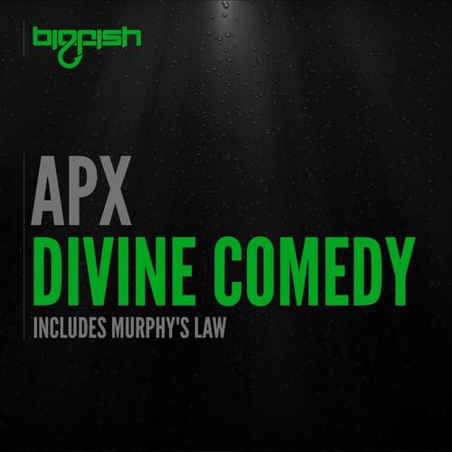 Divine Comedy