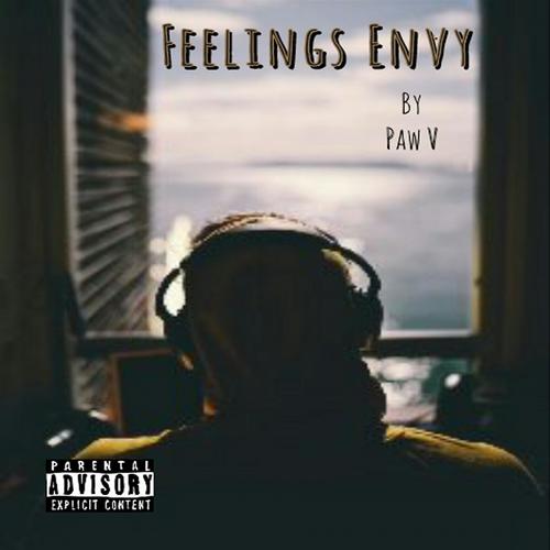 Feelings Envy