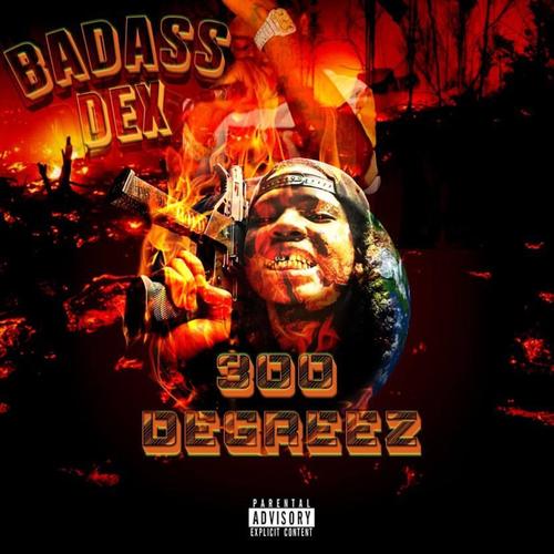 300 Degreez (Explicit)