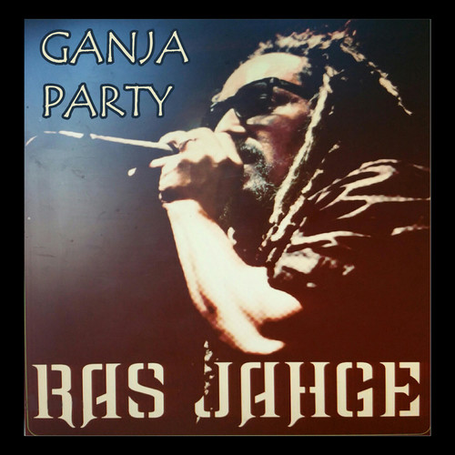 Ganja Party